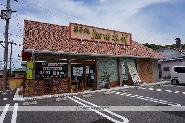 レオネクスト桜ツインＢ 206 ｜ 愛媛県松山市北斎院町764-3（賃貸アパート1K・2階・34.88㎡） その17