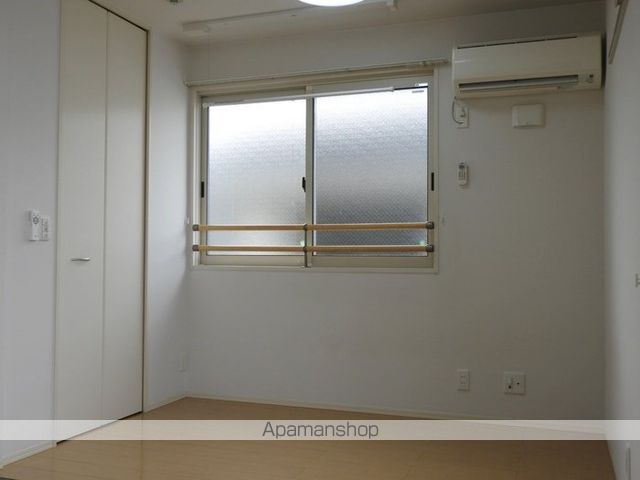 ステラIIの内装写真