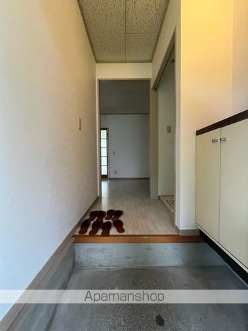 サンハイツ片瀬の内装写真