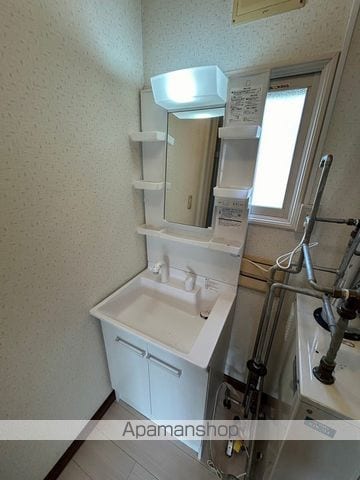 オタモイ1丁目一棟二戸の内装写真