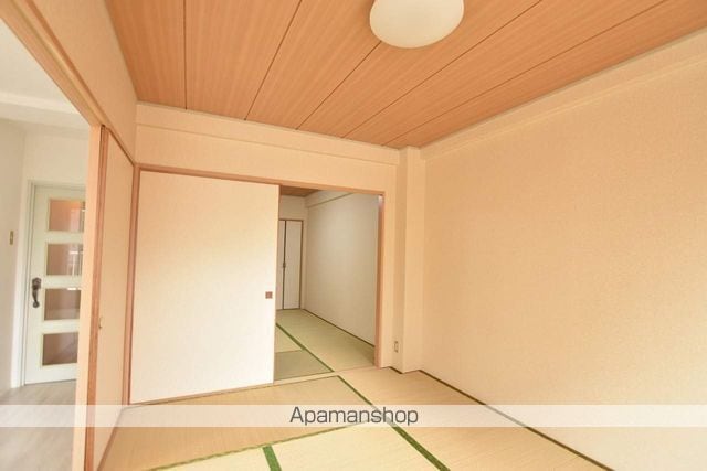 富岡レジデンスの内装写真