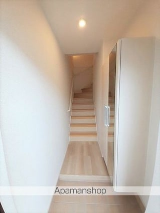 エクセレント　スクエアＡ[2LDK/58.67m2]の玄関