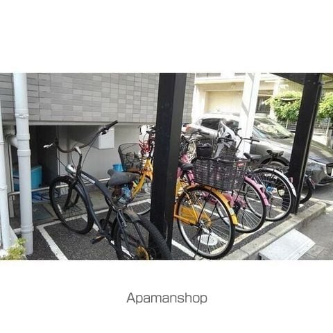 アイマンション東大物の内装写真
