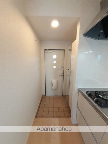 グラースジュネスの内装写真