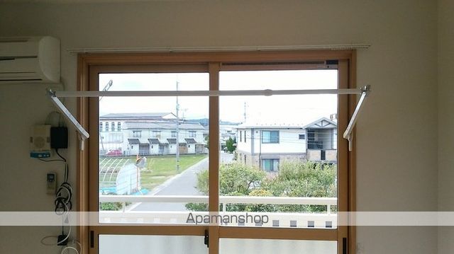 コンフォート80 A棟の内装写真