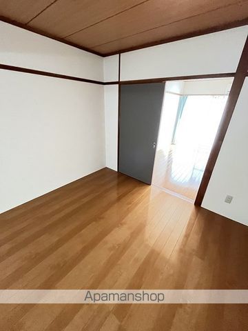 藤本マンションの内装写真