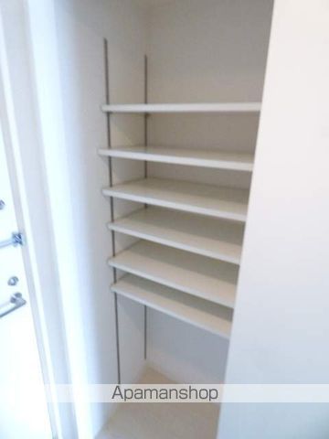 LA CASA新深江の内装写真