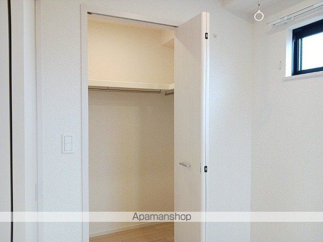フロラージュの内装写真