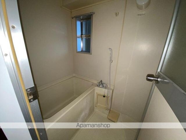 香川県高松市香西本町[2LDK/51.03m2]のバス