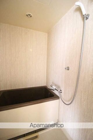 深可ヒュッテの内装写真