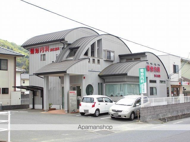 シティハイツエレガントCの周辺写真