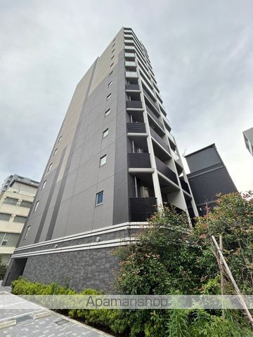 GRANPASEO浅草橋の外観写真