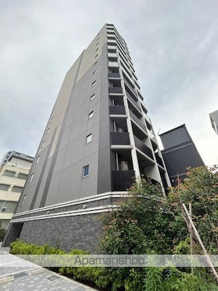 ＧＲＡＮＰＡＳＥＯ浅草橋[1K/25.49m2]の外観3