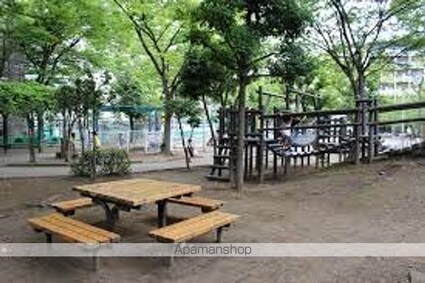 パークアクシス錦糸町ヴェール[1R/25.95m2]の周辺7