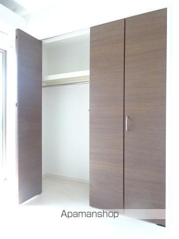 YS MAISON IVOLYの内装写真