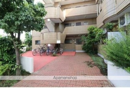 サンライズ国立[1R/18.9m2]のロビー2