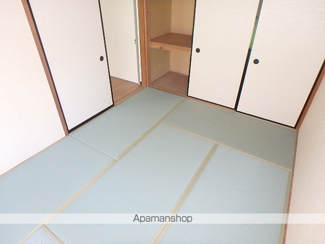 ハイツ久保の内装写真