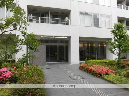 Ｗｈｉｔｅ　Ｔｏｗｅｒ　Ｈａｍａｍａｔｓｕｃｈｏ[1LDK/56.03m2]の外観2