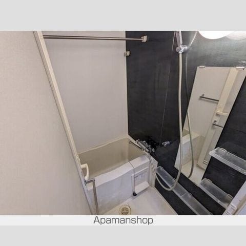 プレミアムキューブ大森デューの内装写真