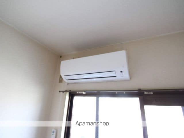 アークハイツの内装写真
