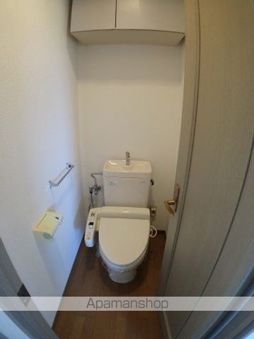 セントラルコート県庁前の内装写真
