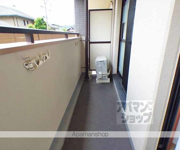 ラ・ルーチェ宝ヶ池の内装写真