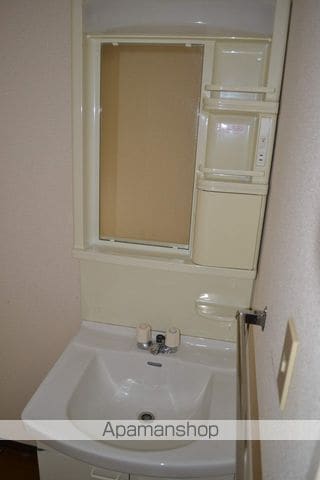 久保ハイツの内装写真