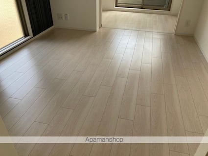 月光手城ルート２[1LDK/30.24m2]のリビング・居間