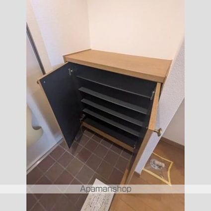 フロンティア桜新町[1K/21.53m2]のその他内装1