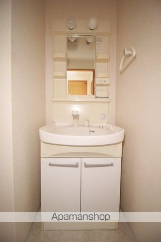 COCO学南町の内装写真
