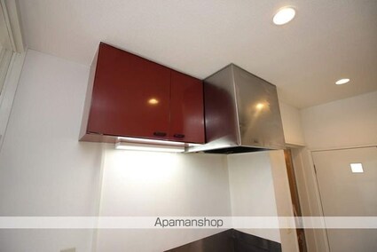 ステラⅠ[1K/22.35m2]の内装5