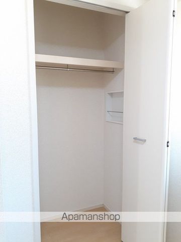 ブルーコスモIIの内装写真