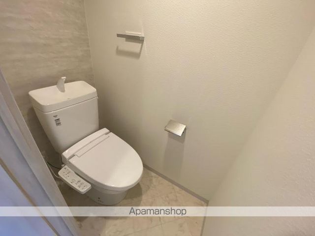 SーRESIDENCE瓦町駅ALOの内装写真