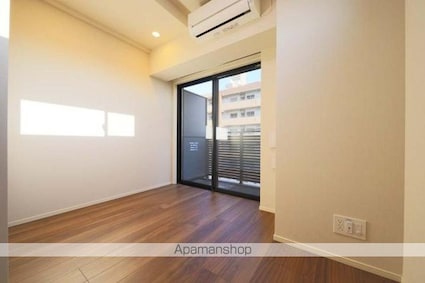 セジョリ横浜ＷＥＳＴⅡ[1K/21m2]のリビング・居間