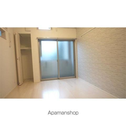 アーバンプレイス中江の内装写真