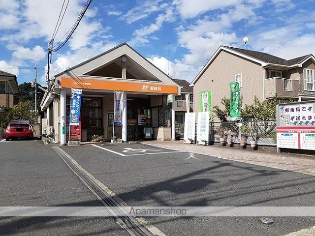 フォレストヒルBの周辺写真