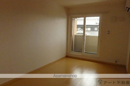 カルフール・Ｋ[2LDK/57.21m2]のリビング・居間