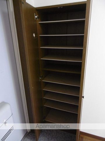 エルスタンザ河原町の内装写真