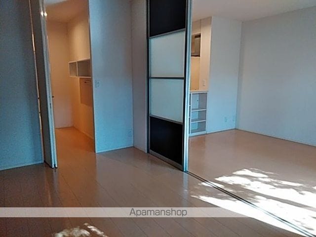 D House southの内装写真