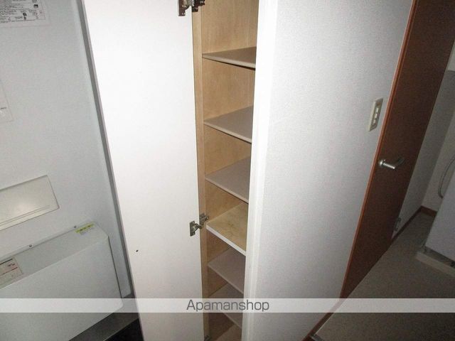 レオパレス長尾の内装写真