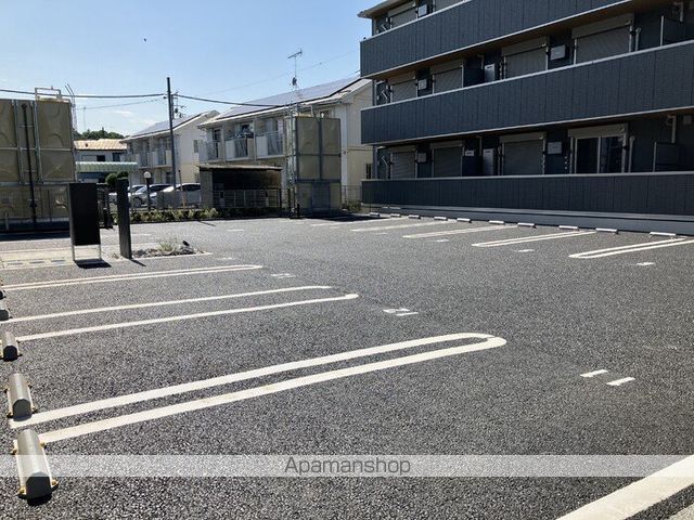 KOCHIA N・S S棟のその他写真