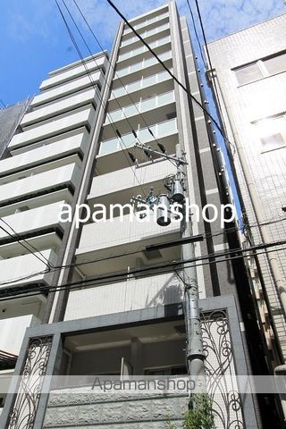 LA・FORME槍屋町の外観写真