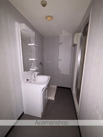 カンファタブルIIの内装写真