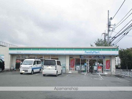 Ｓｔｉｌｌ　Ⅰ[1K/30.96m2]の周辺2