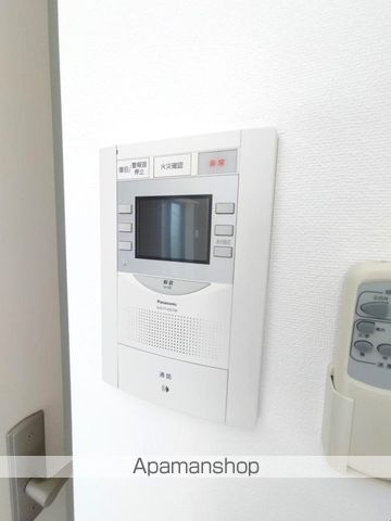 LUXE天王寺の内装写真