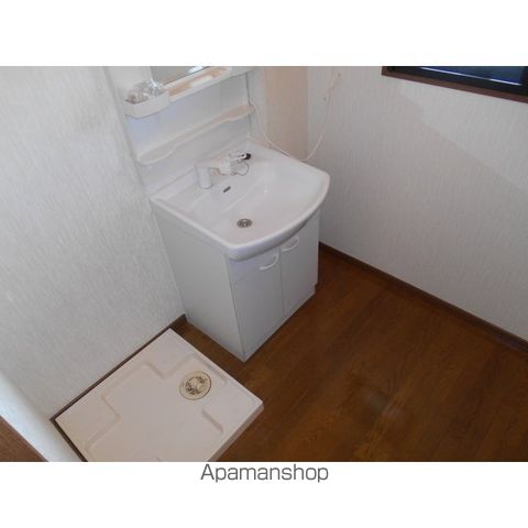 アドリームSの内装写真