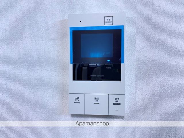 セレニティ荒本A棟の内装写真