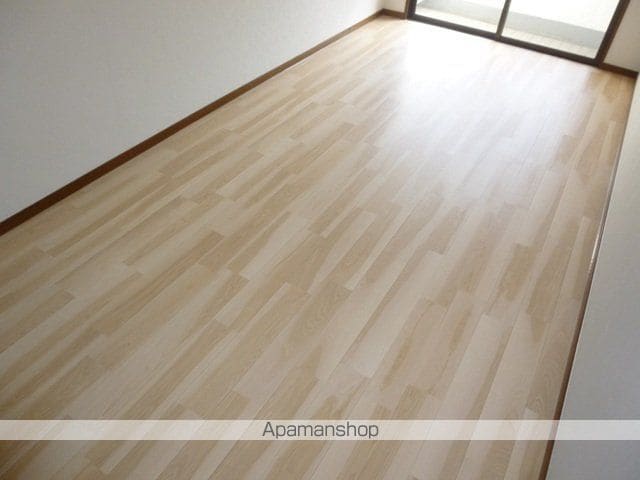 ノワール榎町の内装写真