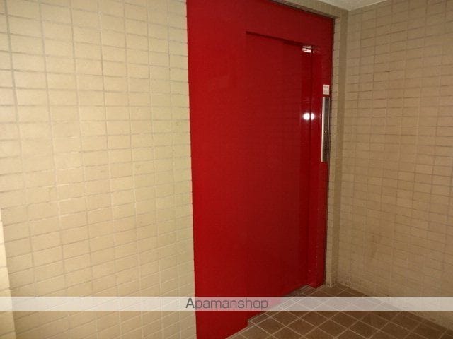 東京都立川市羽衣町２丁目[2DK/43.72m2]の共用部6