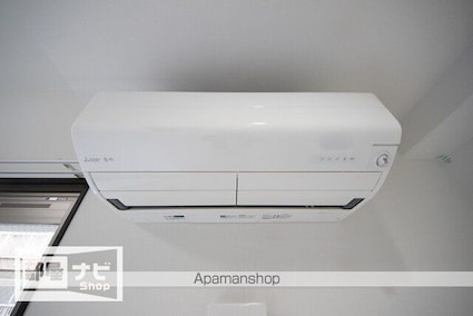 ヴィゴーレ道後[1LDK/50m2]の内装3